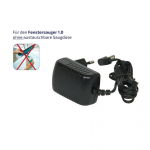 Leifheit Charger for Vacuum Window Cleaner