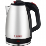 Brock Electronics Kettle, 2.2 L, 1500W.