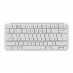 Keychron B1P-K8 klaviatūra Namams / biurui USB + RF Wireless + Bluetooth Dramblio kaulo
