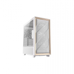 Antec FLUX &bdquo;Midi Tower&ldquo; Balta