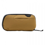 Peak Design Peak Design Wash Pouch Small toiletry bag, coyote