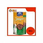 VITAKRAFT Duck Mini Coins - dog treat - 80g