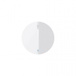 TP-Link Festa F61 1800 Mbit/ai Balta Maitinimas per Eternetą (PoE)