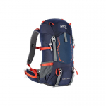 NOCO NC1993 ŽYGIŲ KOPINĖ NAVY BLUE NORTHLAKE 30L+10 NILS CAMP