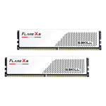 G.Skill Flare X5 F5-6000J3636F32GX2-FX5W atminties modulis 64 GB 2 x 32 GB DDR5 288-pin DIMM