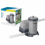 Bestway Filtro siurblys baseinui 9463l/h Bestway 58391