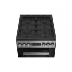 Beko Viryklė dujinė-elektrinė FSM52332DXDT