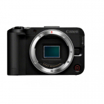 Canon EOS R50 V MILC korpusas 24,2 MP CMOS 6000 x 4000 pikseliai Juoda
