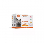 CALIBRA CAT suaugusiųjų jautienos mai&scaron;elis 85g su padažu
