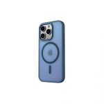Swissten Dėklas Swissten MagStick Flex Case skirtas Apple iPhone 17 Pro Max