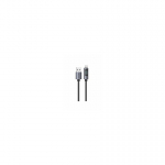 Swissten LCD laidas USB-A / USB-C 1 m