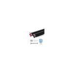 Avatto SDL-V1-S70 70mm Sidabrinis skaitmeninis rakto cilindras