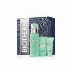 Biotherm Homme Biotherm Aquapower Cleanser Set Skincare Set