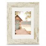 Hama Cottage Vienos nuotraukos rėmelis Rusva