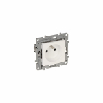 Legrand SINGLE SOCKET OUTLET LE-664536 Niloe 230 V 16 A LEGRAND