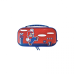 Hori Nintendo Switch 2 Tasche Mario Dėklas Mėlyna, Raudona