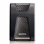 ADATA HD650 i&scaron;orinis kietasis diskas 2 TB 2.5" USB A tipo 3.2 Gen 1 (3.1 Gen 1) Juoda
