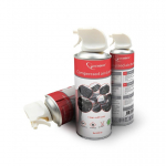Gembird CK-CAD-FL400-01 suspausto oro valiklis 400 ml