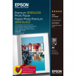 Epson Premium, DIN A4, 251g/m&sup2;