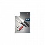 Victorinox Fibrox Boning Knife 15 cm breite Klinge