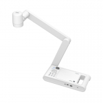 Epson V12HB09080 dokumentų kamera Balta 25,4 / 3,2 mm (1 / 3.2") CMOS USB/HDMI/Wi-Fi