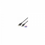 Delta AV signalo perdavimo sistema RV-1/2-UHD VIDEO SPLITTER