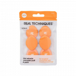 Real Techniques Real Techniques Mini Miracle Maskuoklis Puff Applicator