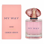 Giorgio Armani Armani My Way Nectar EDP parfumuotas vanduo moterims, 50 ml