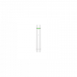 Ajax GlassProtect stiklo dūžio detektorius (baltas)