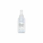 Davines Essential Haircare Love Smoothing Perfector - Lengvas serumas su terminėmis apsaugomis nepaklusniems ir garbanotiems pla