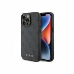 Mocco Color Chrome Mag dėklas Apple iPhone 17 Pro