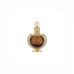 Lattafa Pride Pure Crystal EDP uniseks parfumuotas vanduo, 100 ml