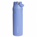 Stanley Termosas su &scaron;iaudeliu &bdquo;The IceFlow Bottle Flip Straw 2.0&ldquo; 0,7 l
