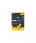 Norton 360 Deluxe 3D / 12M BOX