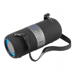 Tracer SPLASH XXL Ne&scaron;iojamas stereo garsiakalbis Juoda 30 W