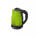 Esperanza EKK113G electric kettle 1.8 L 1800 W Black, Green