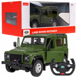Rastar Land Rover Defender R/C Toy Car 1:14