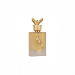Lattafa Pride Shaheen Gold EDP parfumuotas vanduo unisex, 100 ml