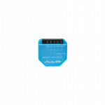 Shelly Relais "1L Gen3" WLAN BT