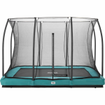 Salta Trampolinas Salta Comfort Edition Žemės 305x214cm