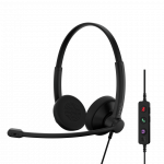 EPOS IMPACT 100 UC Stereo USB-C ausinės