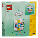 LEGO LEGO&reg; Iconic 40816 Dekoratyvinis Velykinis Kiau&scaron;inis