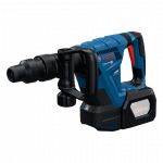 Bosch GSH 18V-5 Akumuliatorinis plaktukas
