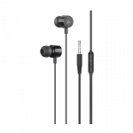iPeax 3.5mm Wired Headphones