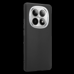 Tactical TPU Cover for Xiaomi Redmi Note 15 Black