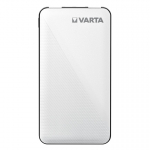 Varta Energy 5000 Ličio polimeras (LiPo) 5000 mAh Juoda, Balta