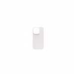 Evelatus Apple iPhone 13 Pro Premium Magsafe Soft Touch Silikoninis dėklas Baltas