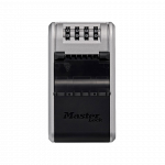 MASTER LOCK Master Lock Key Box with Wall Mount 5481EURD