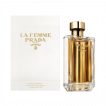 Prada Kvepalai moterims Prada La Femme EDP, 100 ml