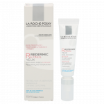 La Roche-Posay LA ROCHE-POSAY REDERMIC (R) OCZY INTENSYWNA PRZECIWZMARSZCZKOWA KURACJA PIELĘGNACYJNA POD OCZY